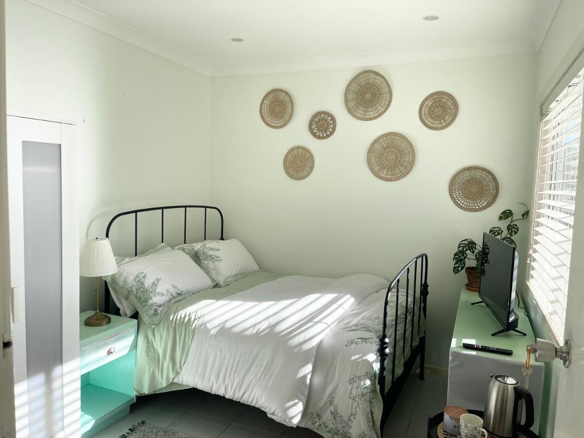 En-suite Guest Ryde/macquarie Park/eastwood *