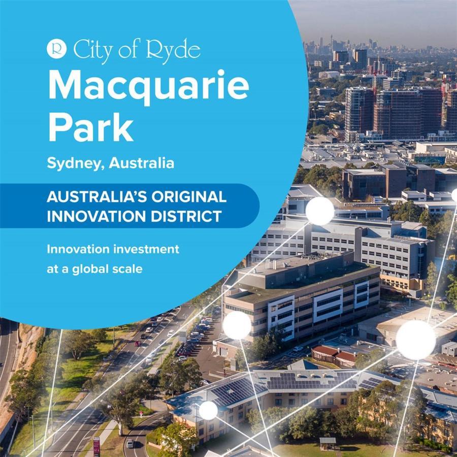 Homestay En-suite Guest Ryde/macquarie Park/eastwood