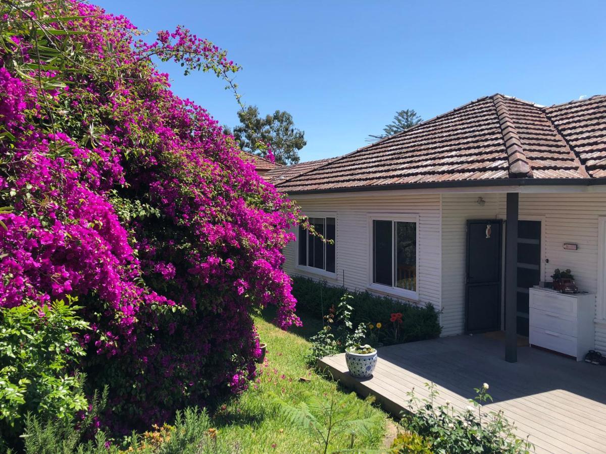 En-suite Guest Ryde/macquarie Park/eastwood Homestay Sydney