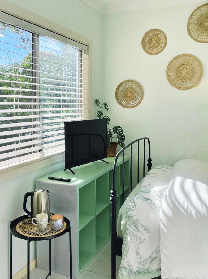 En-suite Guest Ryde/macquarie Park/eastwood *