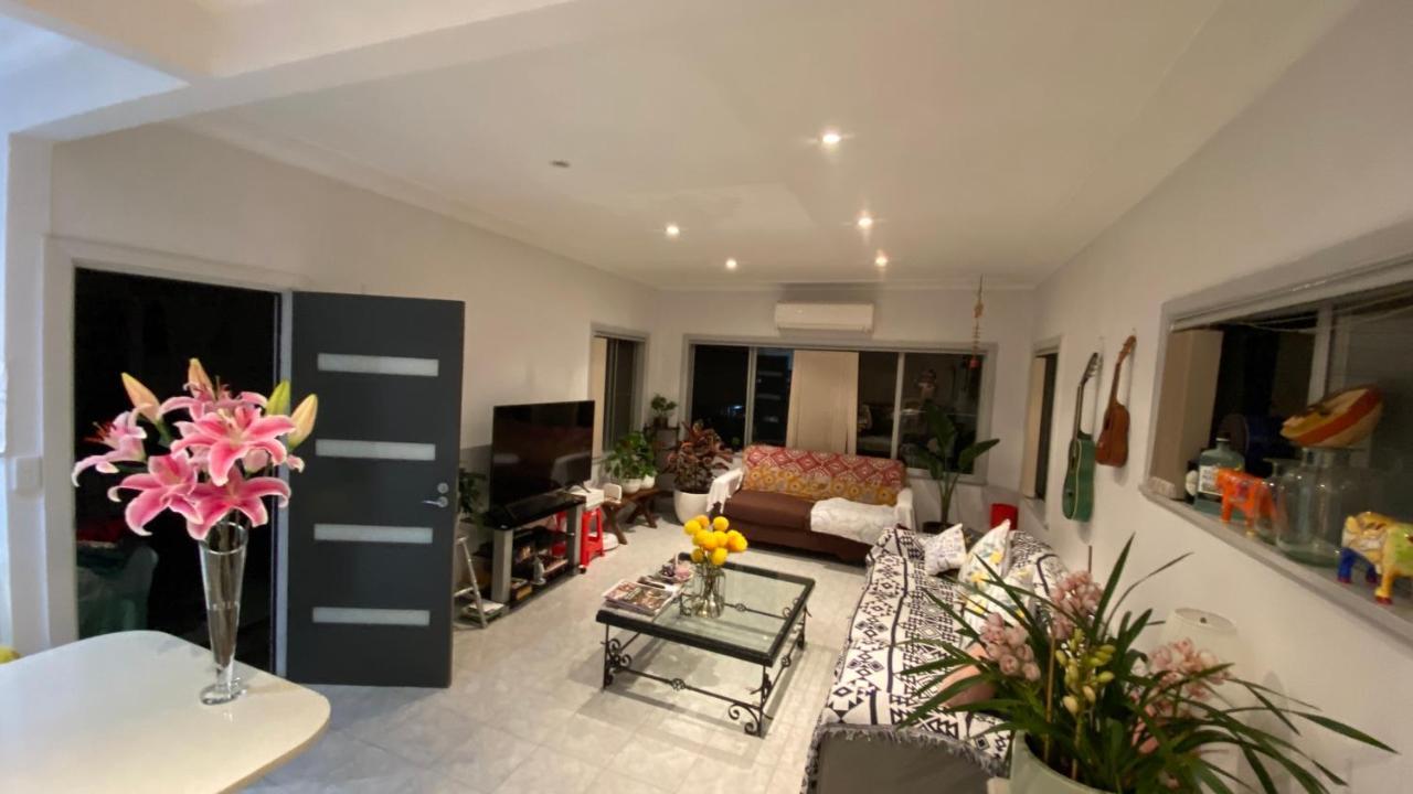 En-suite Guest Ryde/macquarie Park/eastwood *