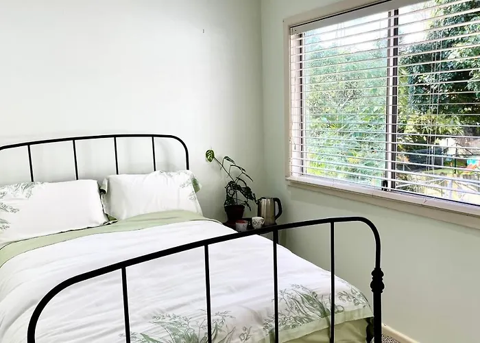 En-Suite Guest Room Ryde/Macquarie Park/Eastwood