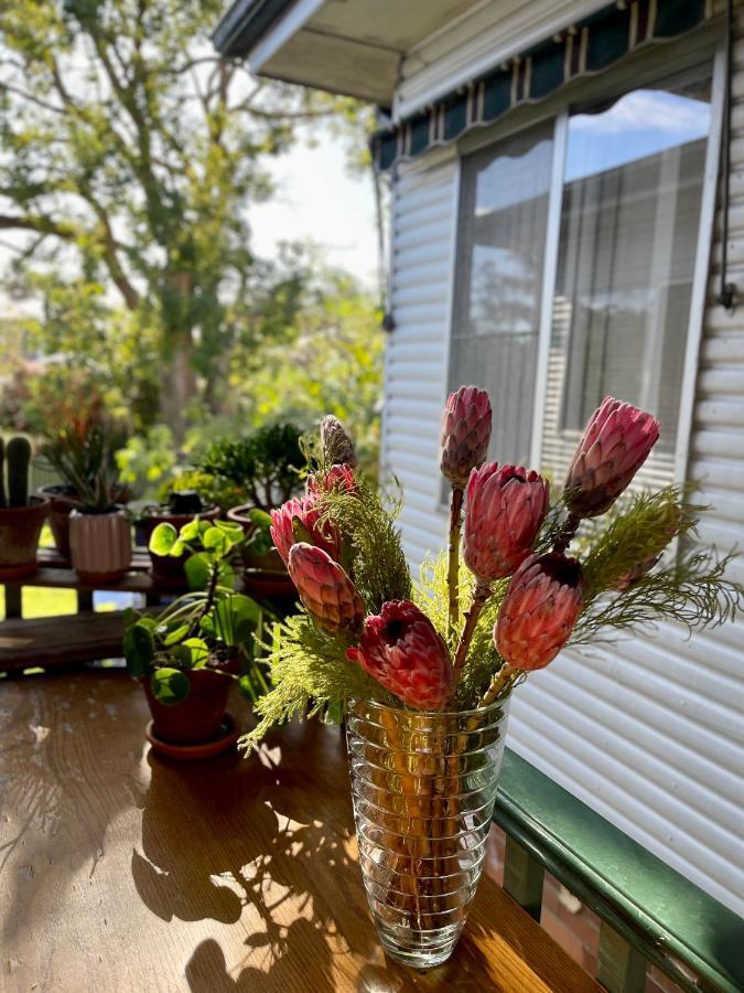 En-suite Guest Ryde/macquarie Park/eastwood Homestay *