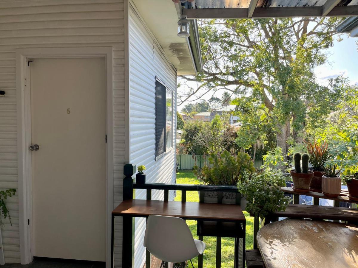 En-suite Guest Ryde/macquarie Park/eastwood Homestay