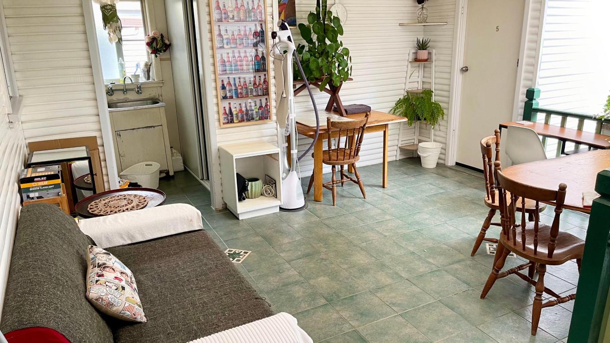 Homestay En-suite Guest Ryde/macquarie Park/eastwood Sydney